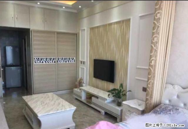 婚房急租宝龙F座公寓1室,可拎包入住 - 房屋出租 - 房屋租售 - 洛阳分类信息 - 洛阳28生活网 luoyang.28life.com