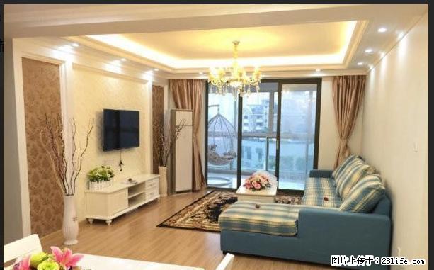恒生科技园附近百汇城精装2室,可拎包入住,机不可失,仅此一套 - 房屋出租 - 房屋租售 - 洛阳分类信息 - 洛阳28生活网 luoyang.28life.com