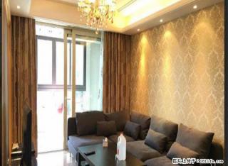 恒生科技园附近百汇城精装2室,可拎包入住 - 洛阳28生活网 luoyang.28life.com