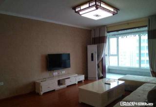恒生科技园乾坤御苑3室精装仅此一套,可拎包入住, - 洛阳28生活网 luoyang.28life.com