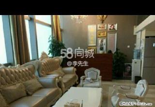 升龙广场A区 2室1厅1卫 - 洛阳28生活网 luoyang.28life.com