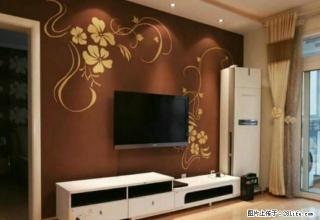 书香苑 精装2室 家电齐全 可以随时入住 - 洛阳28生活网 luoyang.28life.com