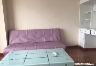 宝龙F座朝北 精装一室一厅 可押一付一 可短租 - 洛阳28生活网 luoyang.28life.com