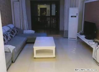 惊爆价 泉舜沁泉苑 两室招合租伙伴 情侣会或单身女性优先考虑 - 洛阳28生活网 luoyang.28life.com