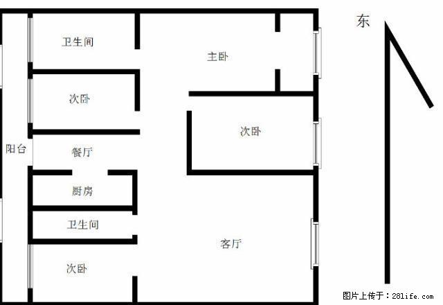 壹品天下精装放出租随时拎包入住 - 房屋出租 - 房屋租售 - 洛阳分类信息 - 洛阳28生活网 luoyang.28life.com