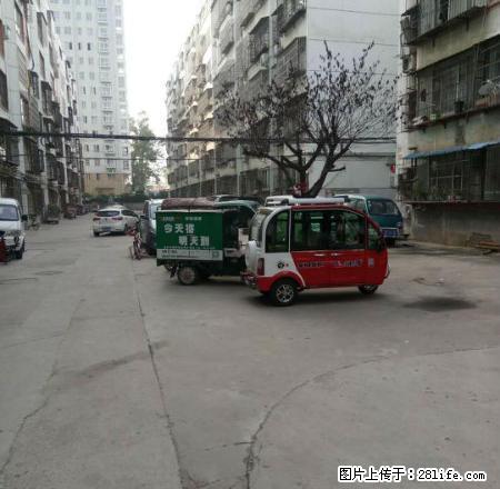 关林车管所附近精装三室 中间楼层家具家电齐全拎包住 超便宜 - 房屋出租 - 房屋租售 - 洛阳分类信息 - 洛阳28生活网 luoyang.28life.com