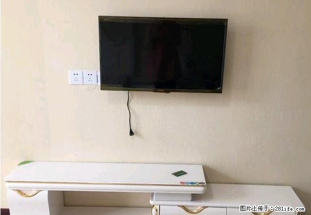 宝龙三期壁纸房 精装一室一厅 家具家电齐全拎包住 超便宜急租 - 房屋出租 - 房屋租售 - 洛阳分类信息 - 洛阳28生活网 luoyang.28life.com