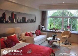 宝龙城市广场单身公寓全新家具家电仅租1100元首.次出租 - 洛阳28生活网 luoyang.28life.com