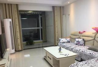 高铁站塞纳春天(精装2室首~次出租)(1800元抄底租金) - 洛阳28生活网 luoyang.28life.com