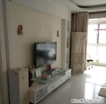 丹尼斯 精装双气三室两厅 中泰世纪花城 家具家电齐全 拎包入 - 房屋出租 - 房屋租售 - 洛阳分类信息 - 洛阳28生活网 luoyang.28life.com