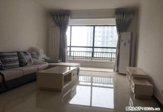 新区三院对面书香苑精装2室,可拎包入住,可短租 - 洛阳28生活网 luoyang.28life.com
