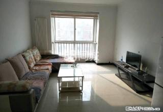 帝都国际城 2室2厅1卫 - 洛阳28生活网 luoyang.28life.com