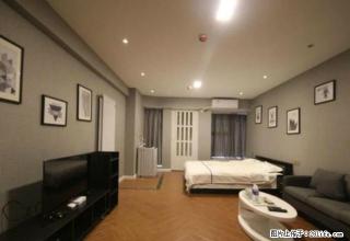 升龙广场c区 精装修 拎包入住 家电齐全 随时看房 - 洛阳28生活网 luoyang.28life.com