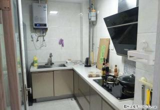 南昌路 洛浦公园旁 蓝泊湾精装修两室两厅 可观河景 拎包即住 - 洛阳28生活网 luoyang.28life.com