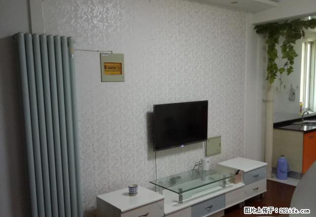 丹尼斯附近 真.实房源 精装两室 超高性价比 家私齐全 - 房屋出租 - 房屋租售 - 洛阳分类信息 - 洛阳28生活网 luoyang.28life.com