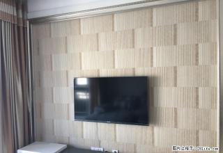盛唐至.尊 婚房 豪华两室 家电齐全 干净舒适 拎包入住 - 洛阳28生活网 luoyang.28life.com