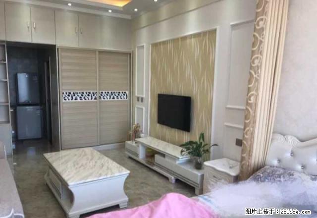 宝龙三期拎包入住房东急租仅租1099元温馨舒适有钥匙随时看房 - 房屋出租 - 房屋租售 - 洛阳分类信息 - 洛阳28生活网 luoyang.28life.com