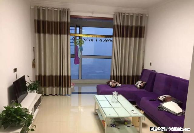 宝龙三期保准两室一厅精装修配备齐全拎包入住有钥匙随时看房急租 - 房屋出租 - 房屋租售 - 洛阳分类信息 - 洛阳28生活网 luoyang.28life.com