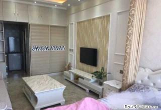 宝龙三期拎包入住房东急租仅租1099元温馨舒适有钥匙随时看房 - 洛阳28生活网 luoyang.28life.com