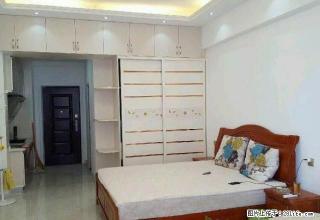 宝龙三期拎包入住房东急租仅租1100元可短租有钥匙随时看房 - 洛阳28生活网 luoyang.28life.com