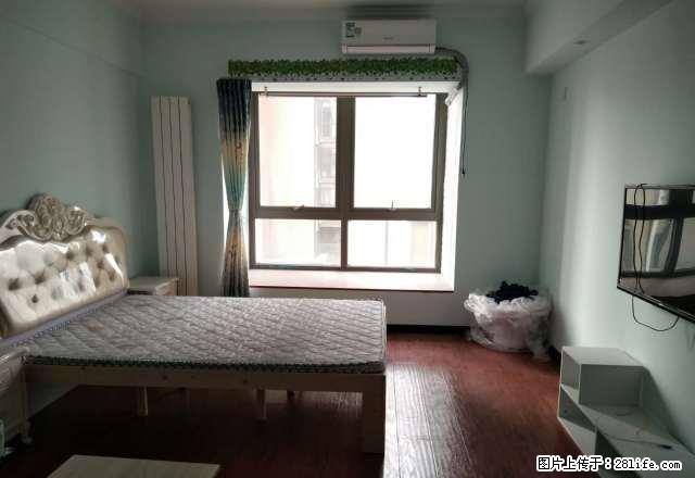 珠江路 升龙城 精装一室 诚心出租 - 房屋出租 - 房屋租售 - 洛阳分类信息 - 洛阳28生活网 luoyang.28life.com