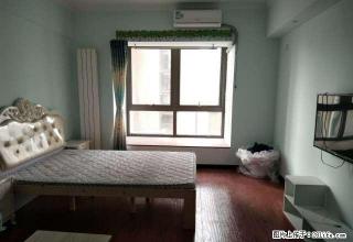 珠江路 升龙城 精装一室 诚心出租 - 洛阳28生活网 luoyang.28life.com