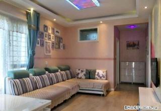 新都汇附近 升龙广场A区 精装小两室 家具家电齐全 拎包入住 - 洛阳28生活网 luoyang.28life.com