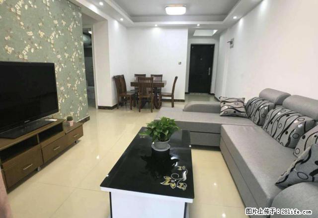 龙康B区 精装二室 年底急租 家私齐全 随时看房 - 房屋出租 - 房屋租售 - 洛阳分类信息 - 洛阳28生活网 luoyang.28life.com