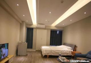 新都汇 王城公园旁 升龙广场 精装修 拎包入住 家电齐全 - 洛阳28生活网 luoyang.28life.com