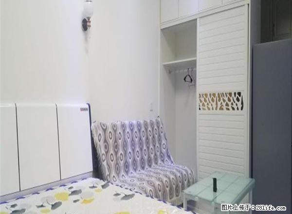 宝龙三期 可短租押一付一 精装修一室 朝南户型暖气入户急租! - 房屋出租 - 房屋租售 - 洛阳分类信息 - 洛阳28生活网 luoyang.28life.com