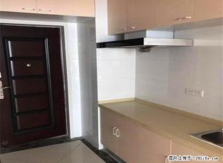 宝龙城市广场 复古式装修 家具全新 暖气已入户 欢迎来打扰 - 洛阳28生活网 luoyang.28life.com