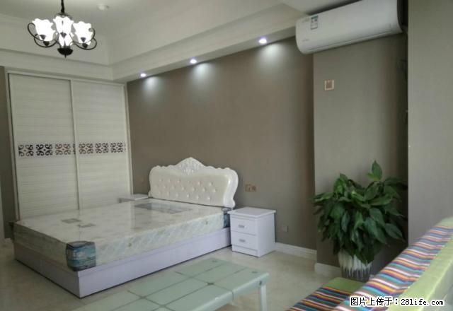 宝龙F精装一室家具家电齐全看房方便 - 房屋出租 - 房屋租售 - 洛阳分类信息 - 洛阳28生活网 luoyang.28life.com