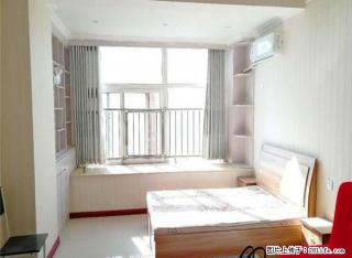 宝龙三期 真实房源图片 精装一室朝南 家具家电齐全 随时看房 - 洛阳28生活网 luoyang.28life.com