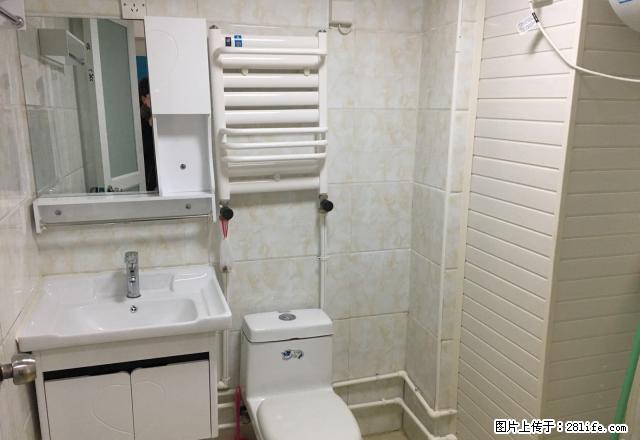 南昌路兴隆寨公寓 一室出租 拎包入住 有暖气 可随时看房干净 - 房屋出租 - 房屋租售 - 洛阳分类信息 - 洛阳28生活网 luoyang.28life.com