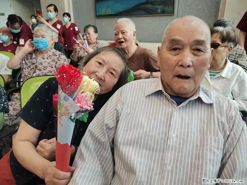 上海国企养老院,星级酒店环境,招聘养老护工 - 职场交流 - 洛阳生活社区 - 洛阳28生活网 luoyang.28life.com