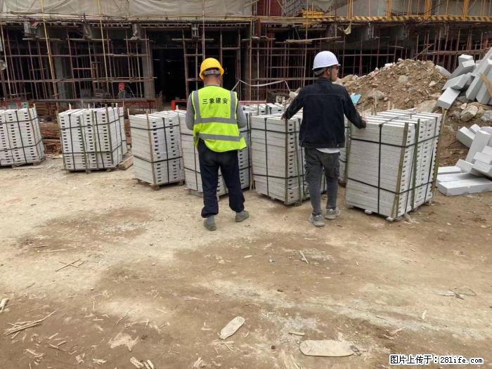 【广西三象建筑安装工程有限公司】广州绿地衫和田叠墅 - 家居生活 - 洛阳生活社区 - 洛阳28生活网 luoyang.28life.com