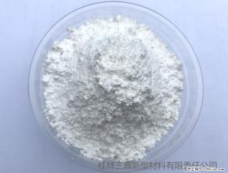 【桂林三鑫新型材料】人造石人造大理石专用碳酸钙 - 洛阳28生活网 luoyang.28life.com