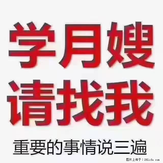 【招聘】月嫂,上海徐汇区 - 其他招聘信息 - 招聘求职 - 洛阳分类信息 - 洛阳28生活网 luoyang.28life.com
