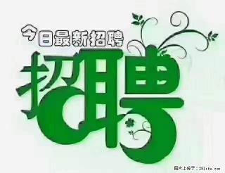急聘!急聘!上海酒店长期前台,做六休一,每天8小时,6000块钱一月 - 洛阳28生活网 luoyang.28life.com