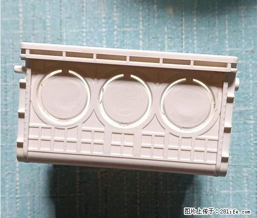 桂林荣泰吹塑、注塑【厂家直销】PVC阴燃电工配件，精品86底盒 - 家居生活 - 洛阳生活社区 - 洛阳28生活网 luoyang.28life.com