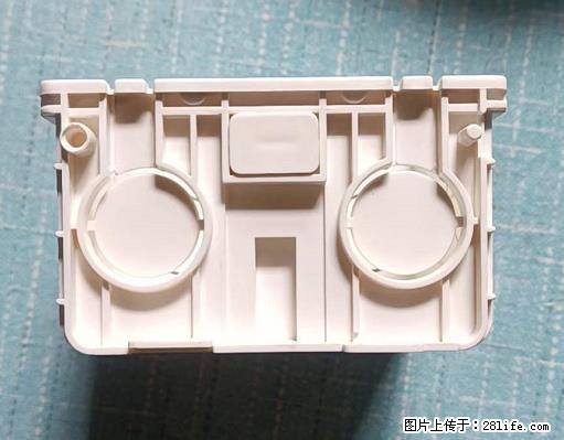 桂林荣泰吹塑、注塑【厂家直销】PVC阴燃电工配件，精品86底盒 - 家居生活 - 洛阳生活社区 - 洛阳28生活网 luoyang.28life.com