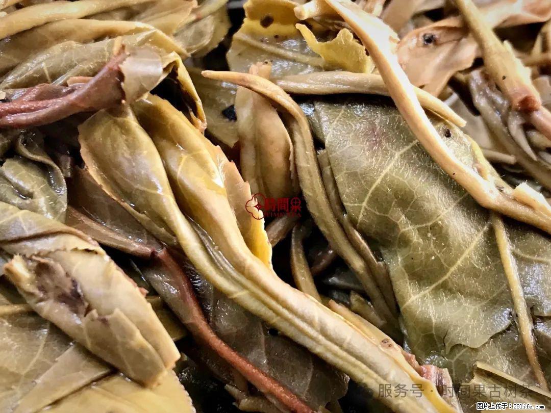 时间果百年古树龙珠普洱生茶 - 购物交流 - 洛阳生活社区 - 洛阳28生活网 luoyang.28life.com