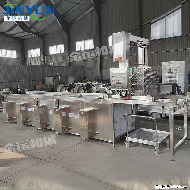 五联多联卤煮锅 连续式蜂窝卤煮锅 卤鸡卤蛋大批量生产卤煮设备 - 综合信息 - 其他综合 - 洛阳分类信息 - 洛阳28生活网 luoyang.28life.com