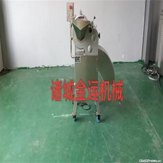 大蒜三维切丁机 商用果蔬切丁设备 苹果土豆切粒机 - 洛阳28生活网 luoyang.28life.com
