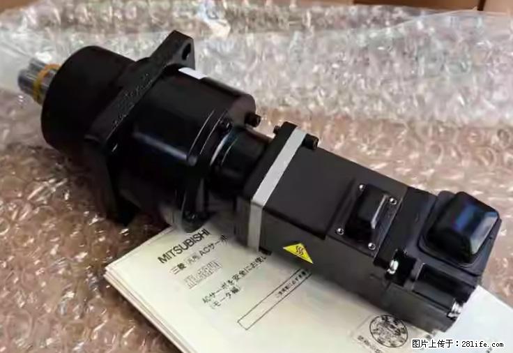 HG-KR053BG1成都三菱伺服电机销售MR-J5W3-222G-N1 MR-J4-20A HK- - 综合信息 - 其他综合 - 洛阳分类信息 - 洛阳28生活网 luoyang.28life.com