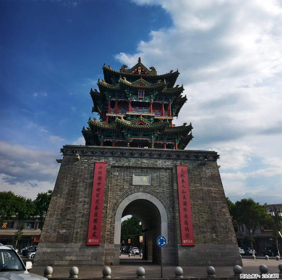 朔州【崇福寺】朔州老城,寺庙道观,少喧嚣,多古韵,朔州是山西被低估的塞上秘境。 - 游山玩水 - 洛阳生活社区 - 洛阳28生活网 luoyang.28life.com