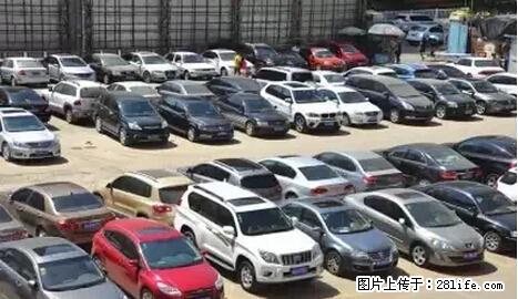停车为什么要车头朝外?不是开玩笑,关键时刻真能救命 - 洛阳生活资讯 - 洛阳28生活网 luoyang.28life.com