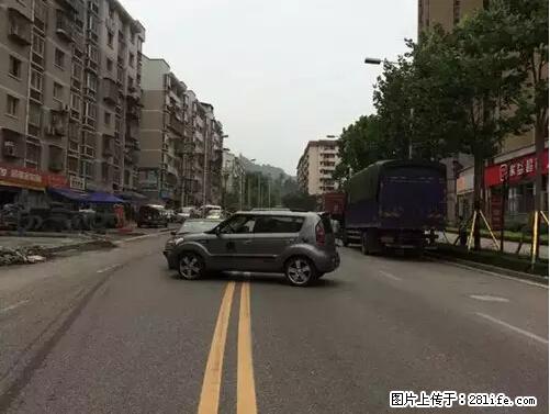 开车出事故没拍这5张照片,警察也帮不了你! - 洛阳生活资讯 - 洛阳28生活网 luoyang.28life.com