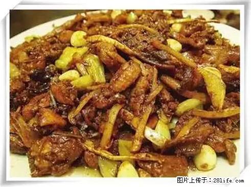 来广西旅游必吃这20道桂菜，不然就白来广西啦！ - 洛阳生活资讯 - 洛阳28生活网 luoyang.28life.com