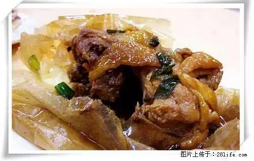 来广西旅游必吃这20道桂菜，不然就白来广西啦！ - 洛阳生活资讯 - 洛阳28生活网 luoyang.28life.com